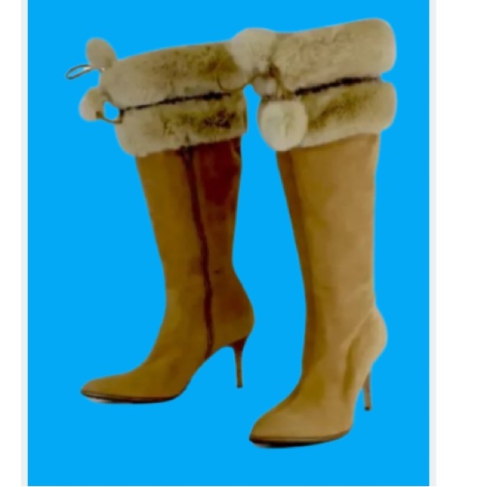 Cole Haan Boots 10m